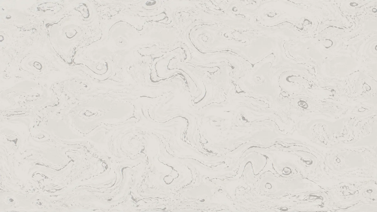 Fish Belly White Flowing Gray Vein Recycled Marble Sintered Stone Slabs for Luxury Kitchen Islands thumbnail 1