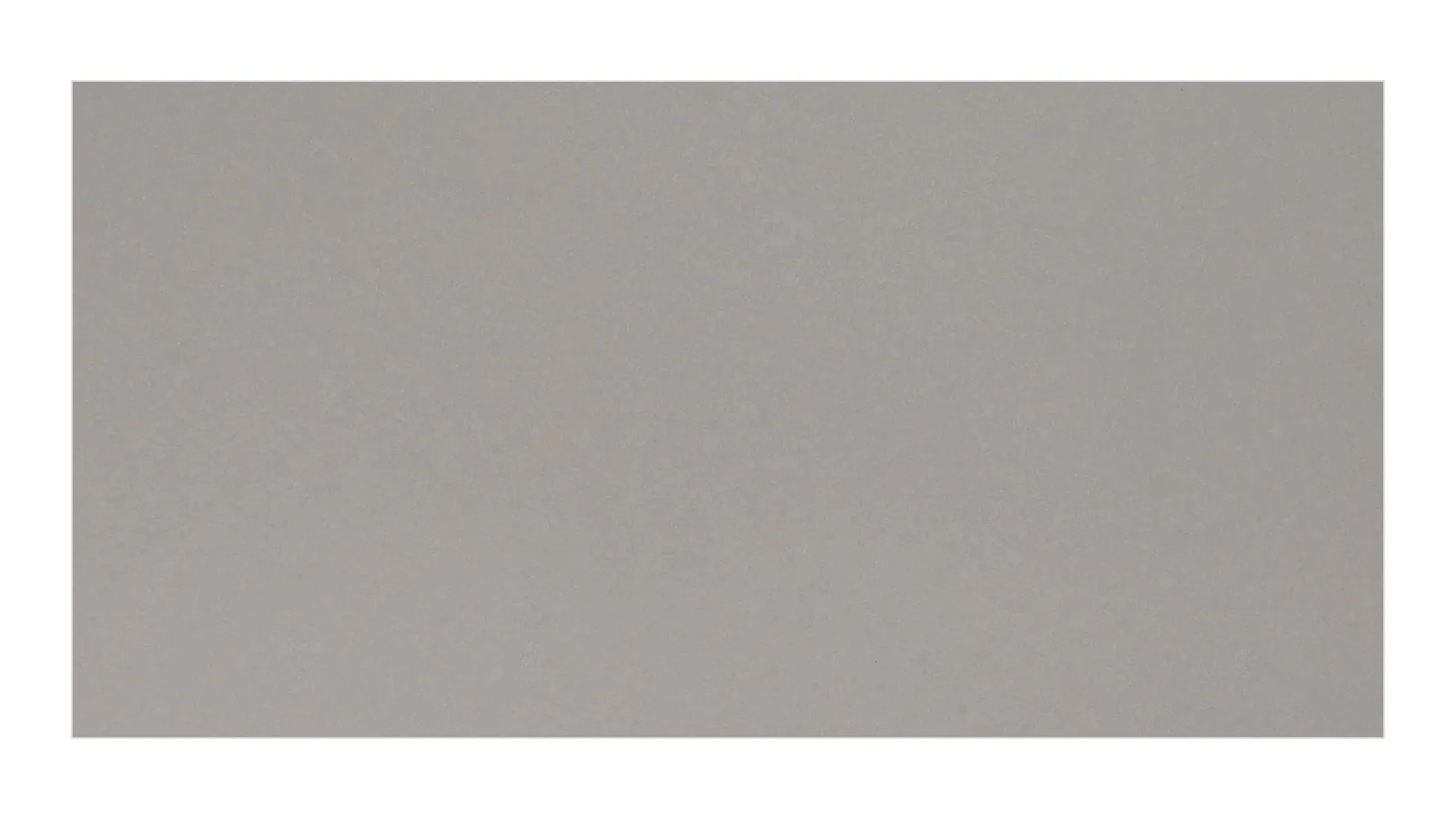 Concrete Gray Fine Speckle Pattern Recycled Marble Sintered Stone Slabs for Retail Floors thumbnail 2
