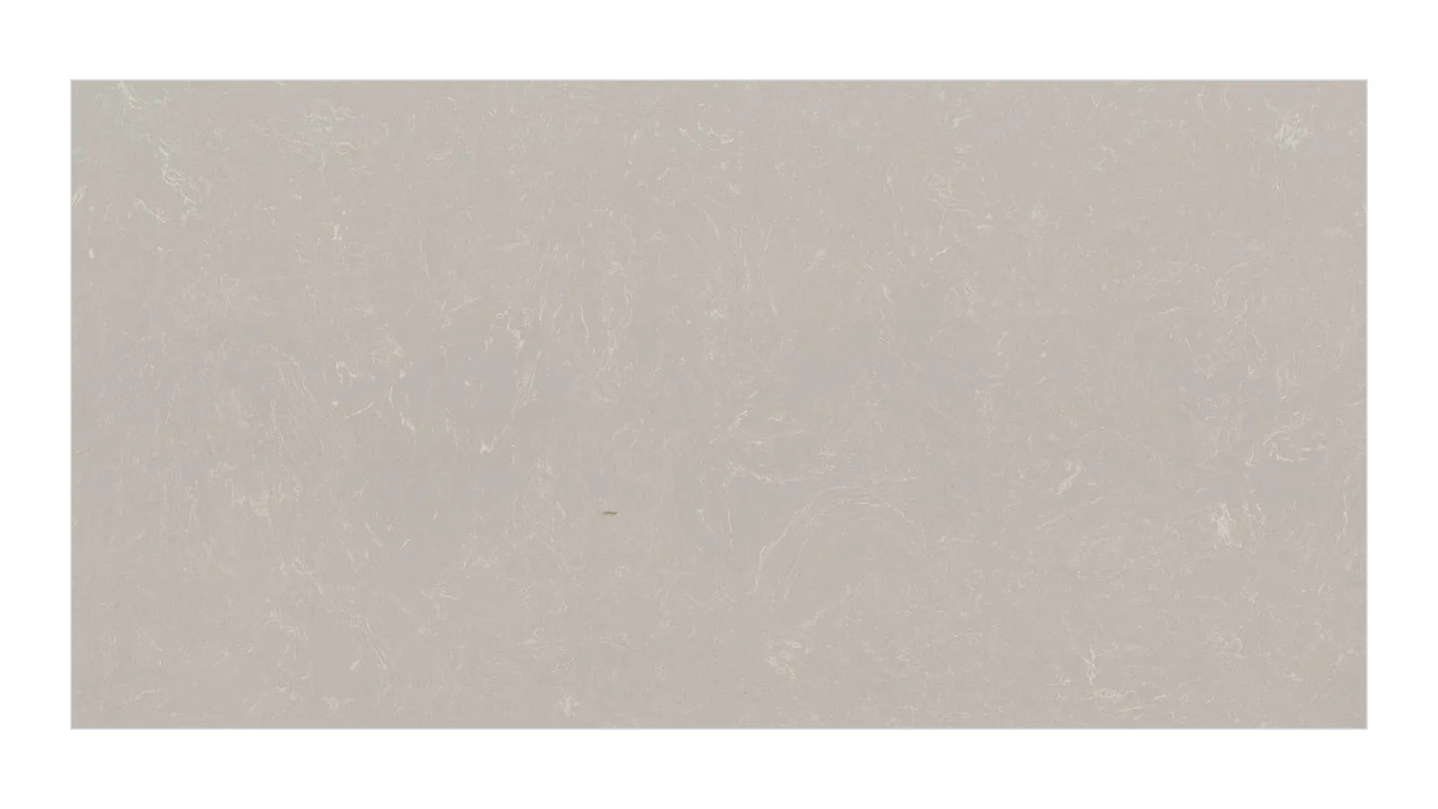 Light Greige Delicate Feather Vein Recycled Marble Sintered Stone Slabs for Bathroom Floors thumbnail 2