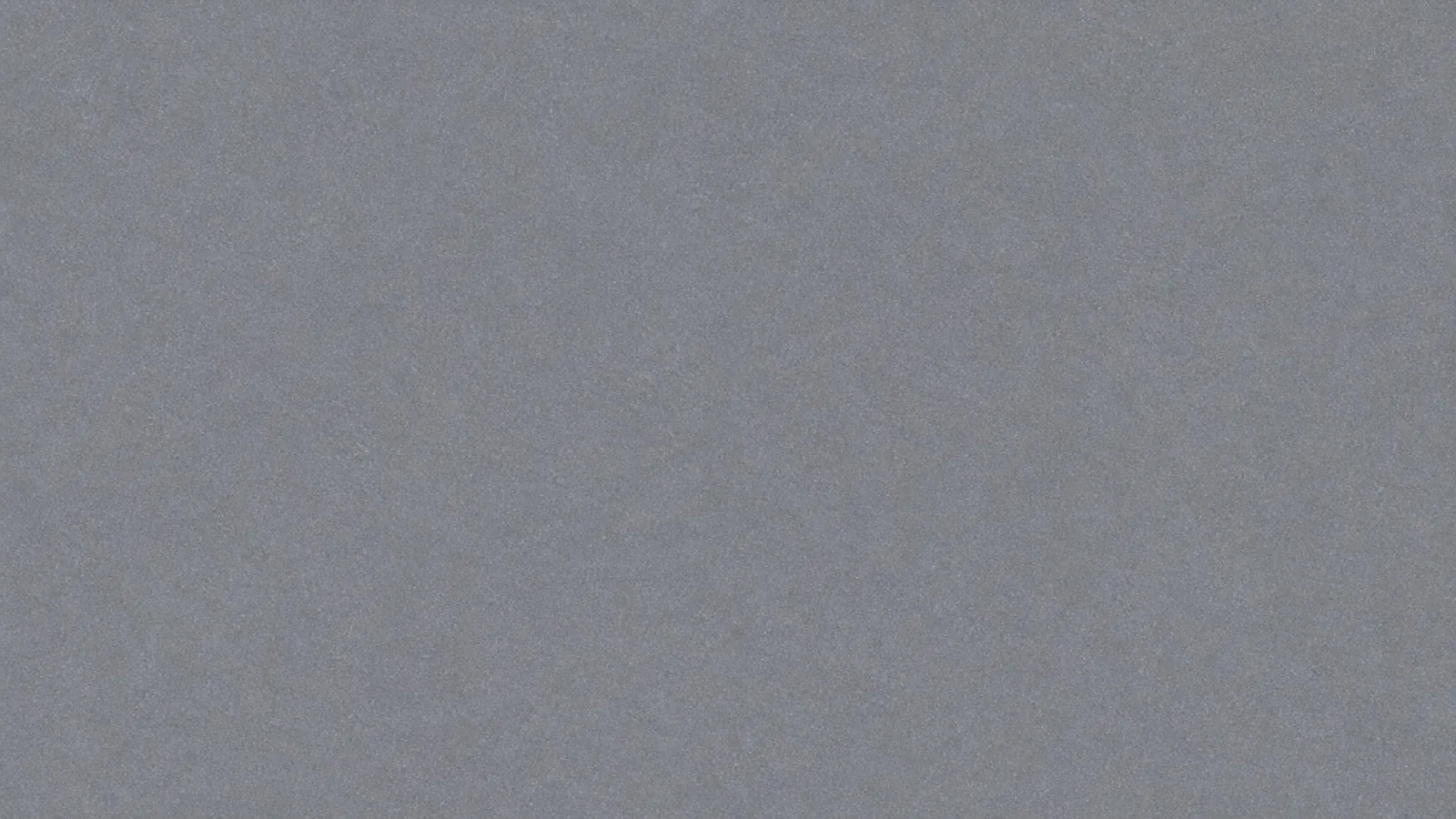 Slate Gray Subtle Micro-Speckled Sintered Stone Slab for Exterior Walls thumbnail 1