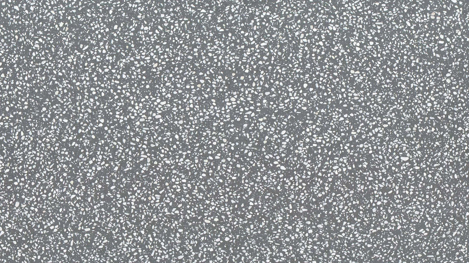 Dark Gray Dense White-Chip Sintered Stone Slab for Business Spaces thumbnail 1