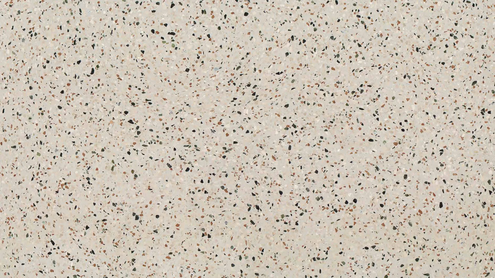 Cream Multicolor-Speckled Sintered Stone Slab for Furniture Countertops thumbnail 1