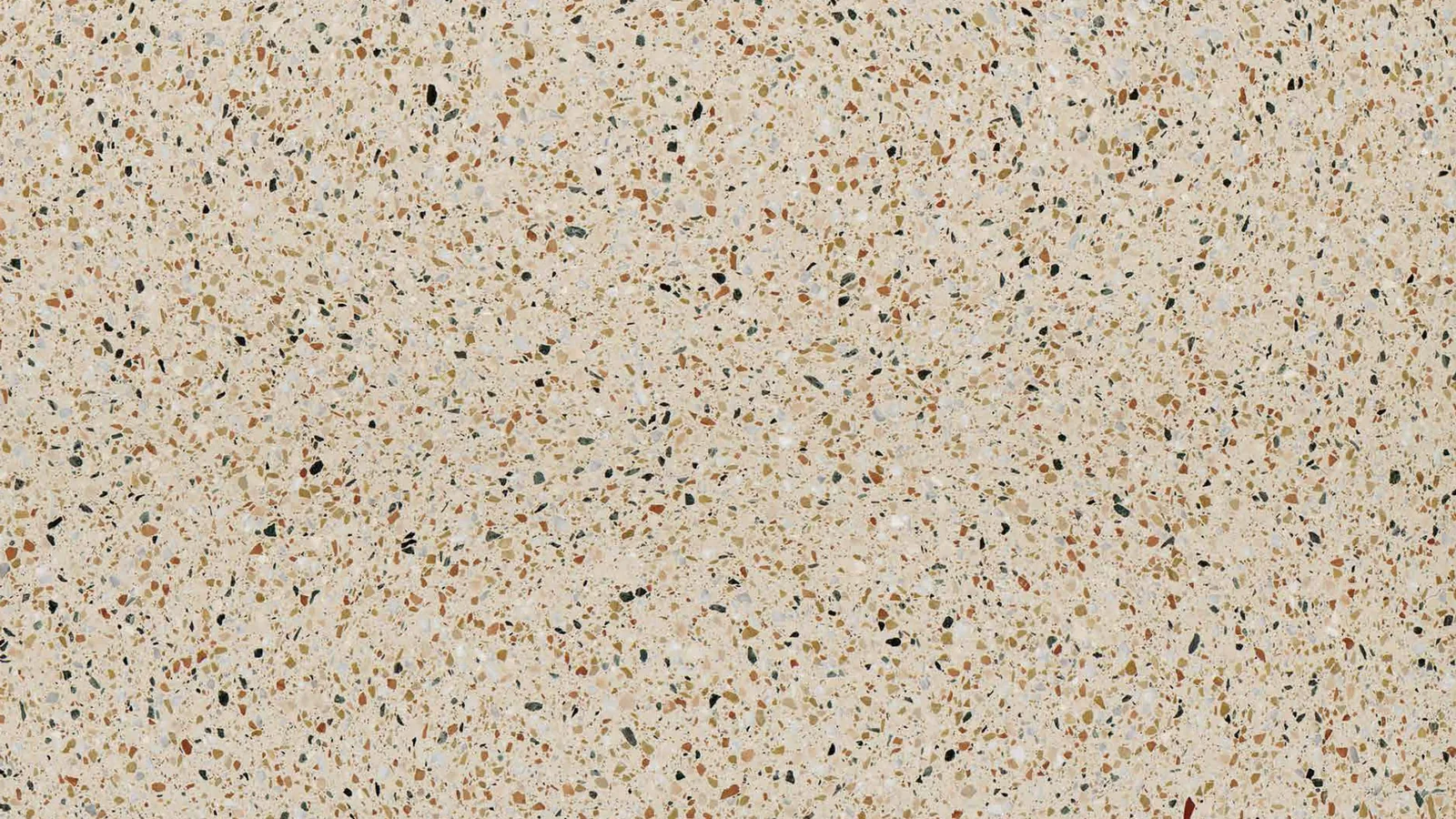 Sandstone Beige Fine Multicolor-Speckled Sintered Stone Slab for Floors and Stairs thumbnail 1