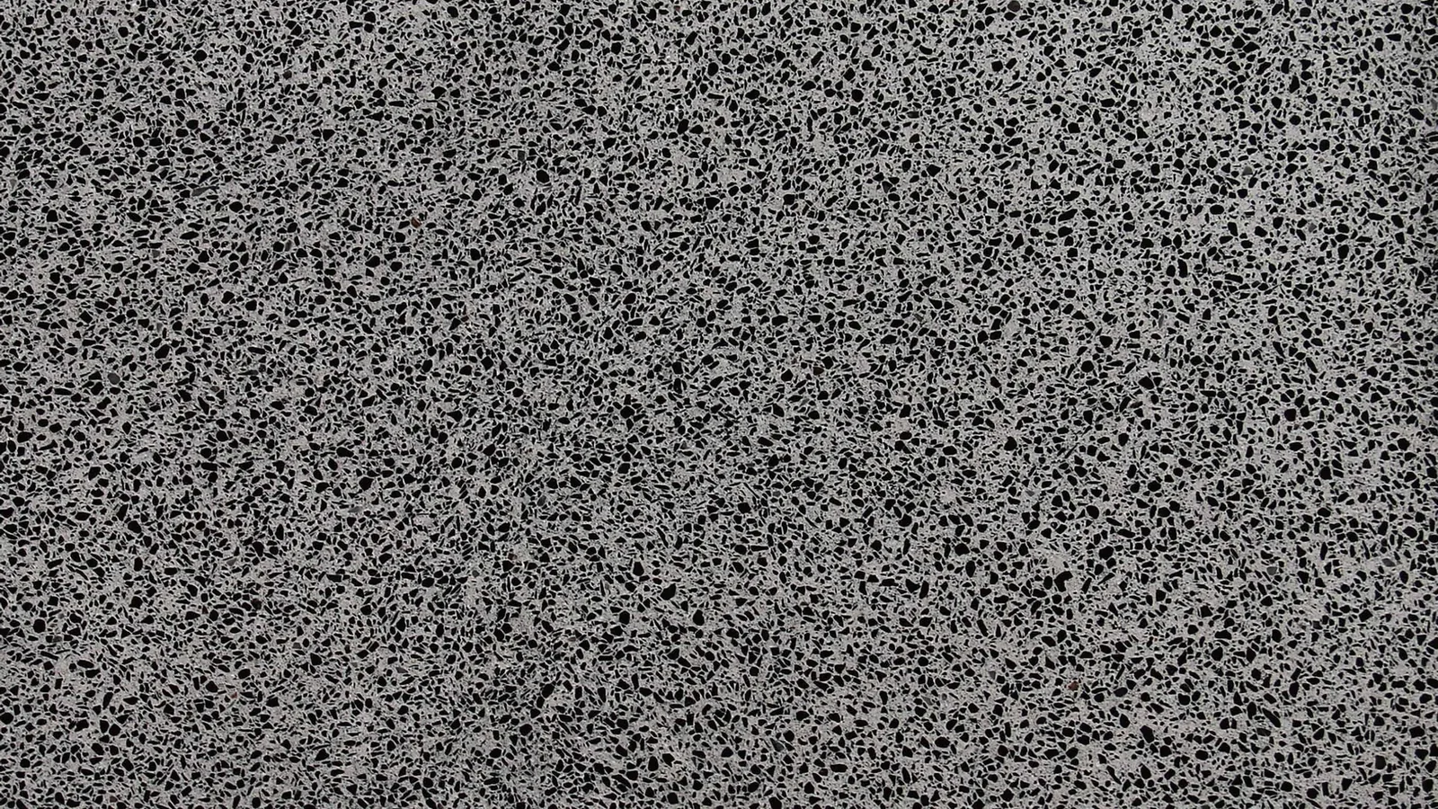 Granite Gray Dense Black-Speckled Sintered Stone Slab for Floors and Stairs thumbnail 1