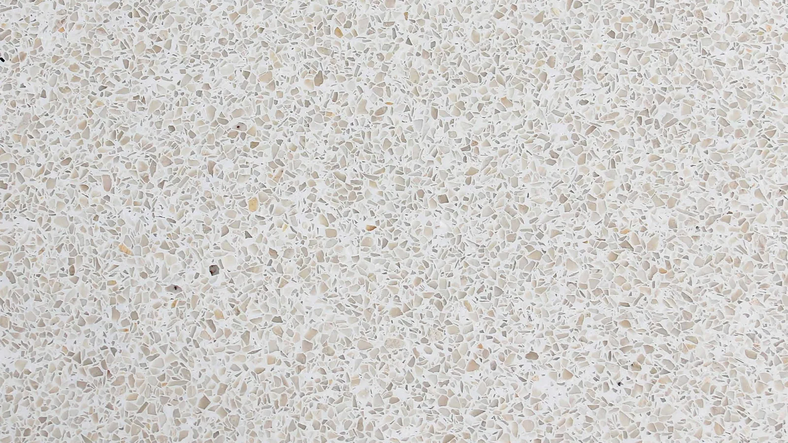 Ivory Dense Translucent-Chip Sintered Stone Slab for Furniture Countertops thumbnail 1