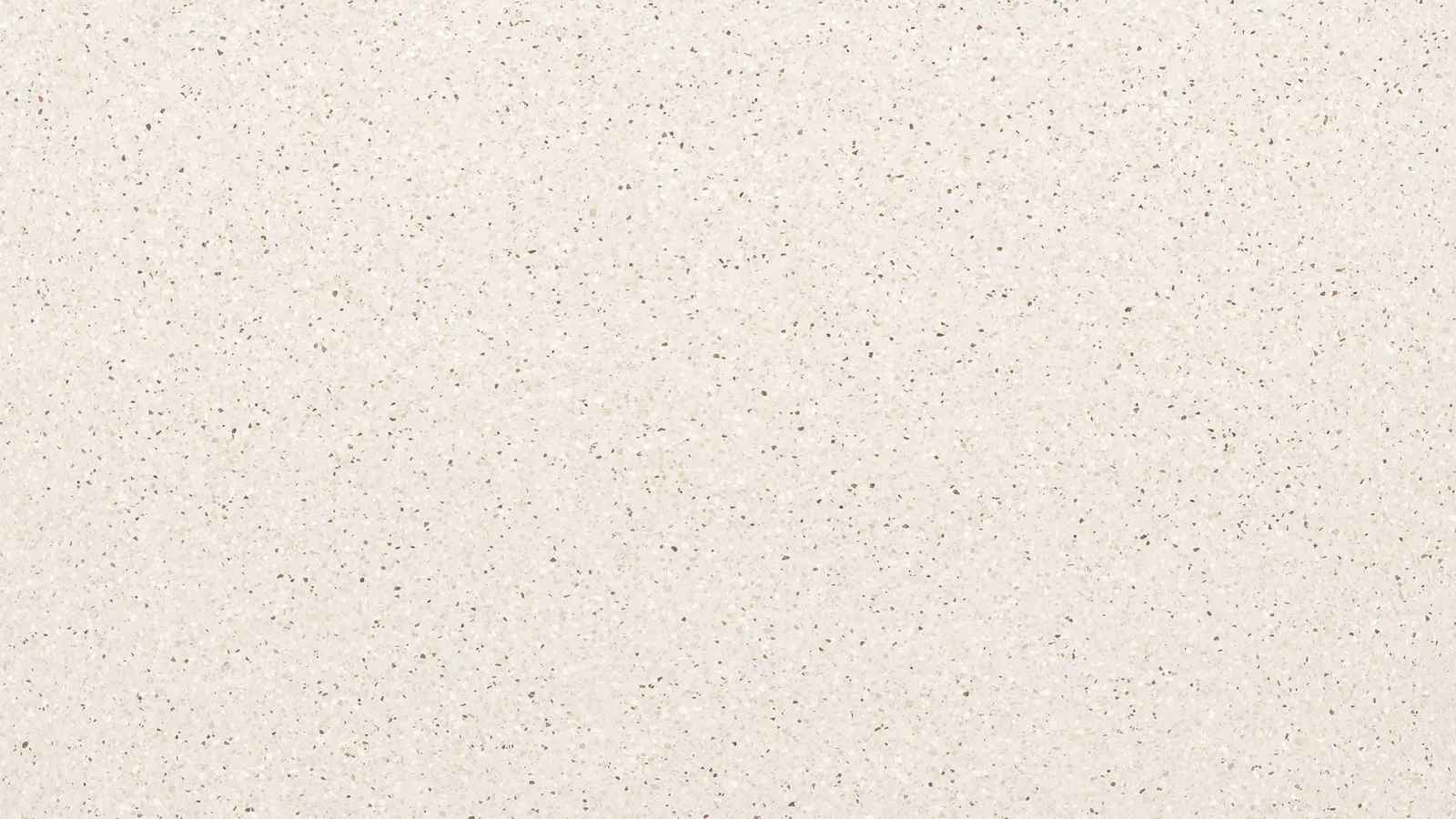 Warm White Fine Dark-Speckled Sintered Stone Slab for Hospitals and Schools thumbnail 1