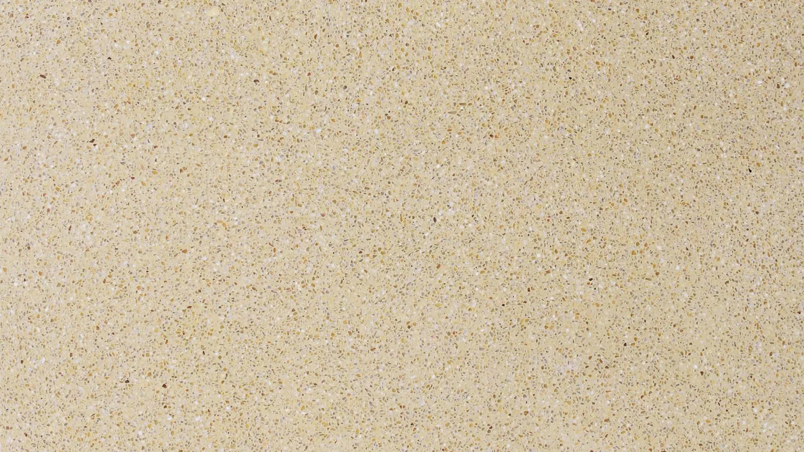 Golden Beige Dense Fine-Aggregate Sintered Stone Slab for Catering Spaces thumbnail 1