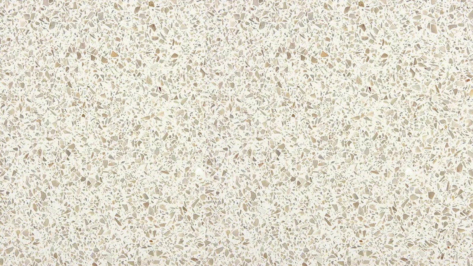Ivory Dense Beige-Chip Sintered Stone Slab for Furniture Countertops thumbnail 1