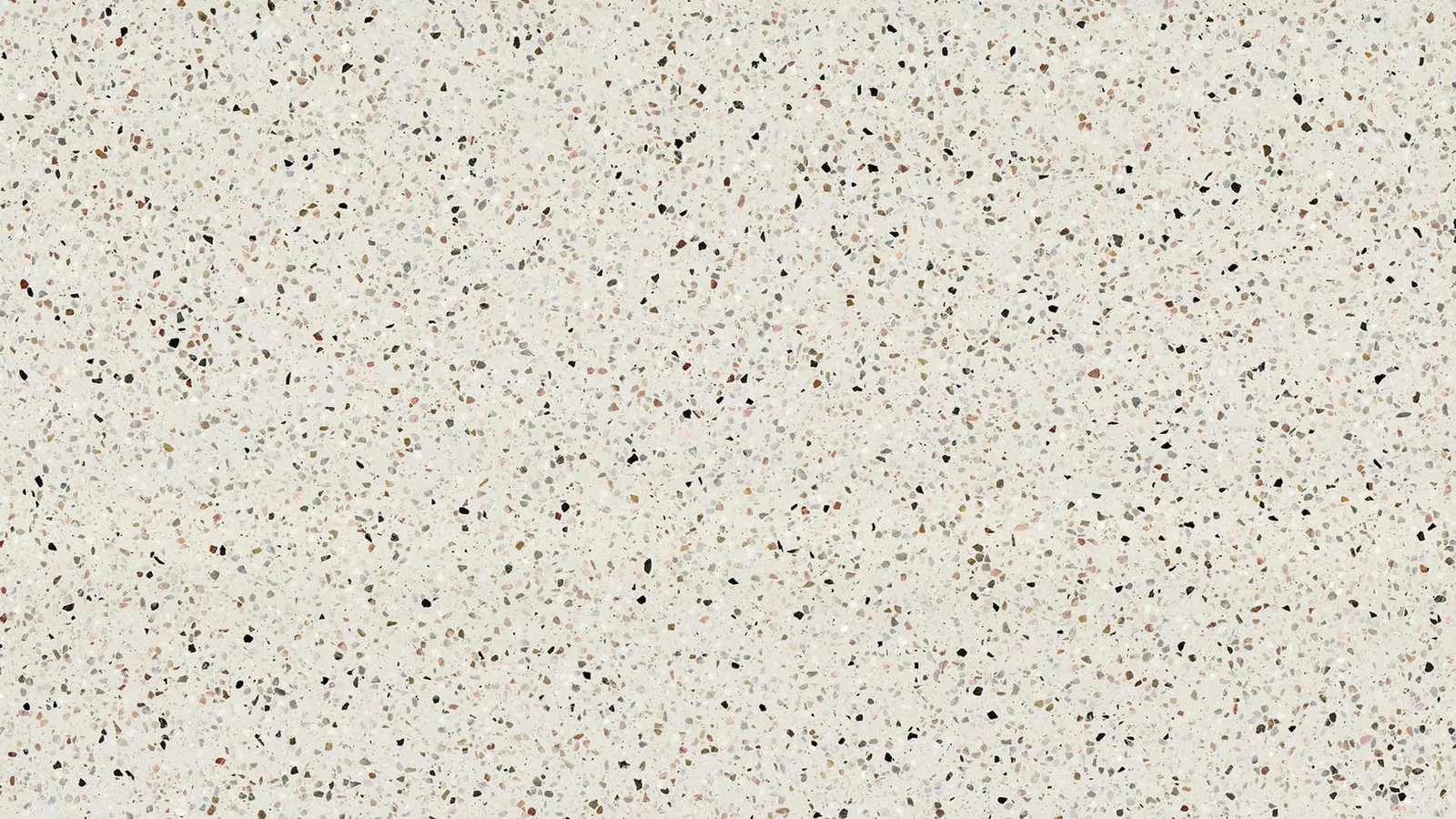 Cream Dense Black-Speckled Sintered Stone Slab for Furniture Countertops thumbnail 1