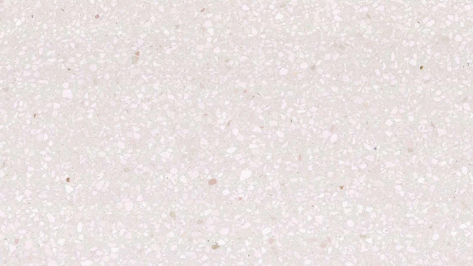 Pale Pink Dense Translucent-Chip Sintered Stone Slab for Catering Spaces thumbnail 1