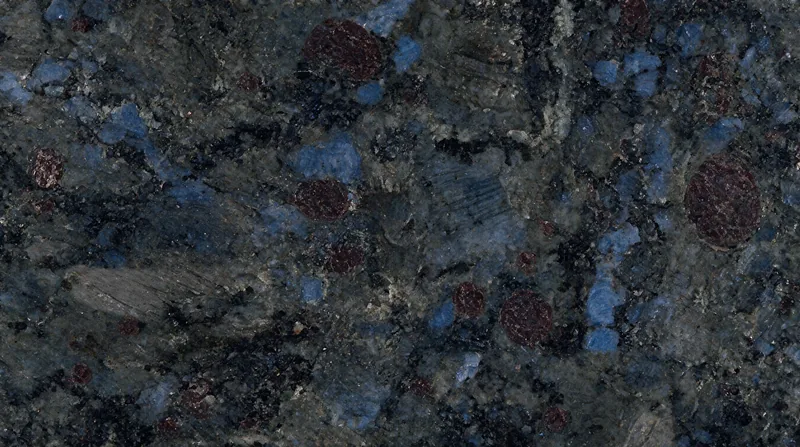 Blue Butterfly Granite Slabs for Floor and Wall thumbnail 2
