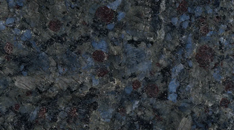 Blue Butterfly Granite Slabs for Floor and Wall thumbnail 3