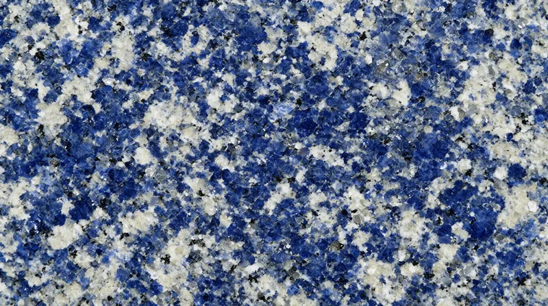Blue Sodalite Granite Slabs for Floor and Wall thumbnail 2