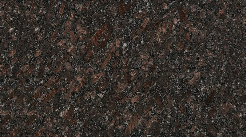 Brown Cafe Imperial Granite Slabs for Floor and Wall thumbnail 3