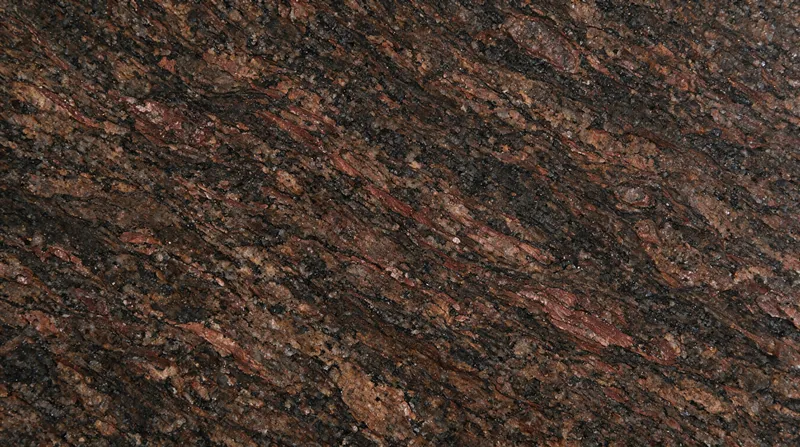 Brown Elegant Granite Slabs for Floor and Wall thumbnail 3