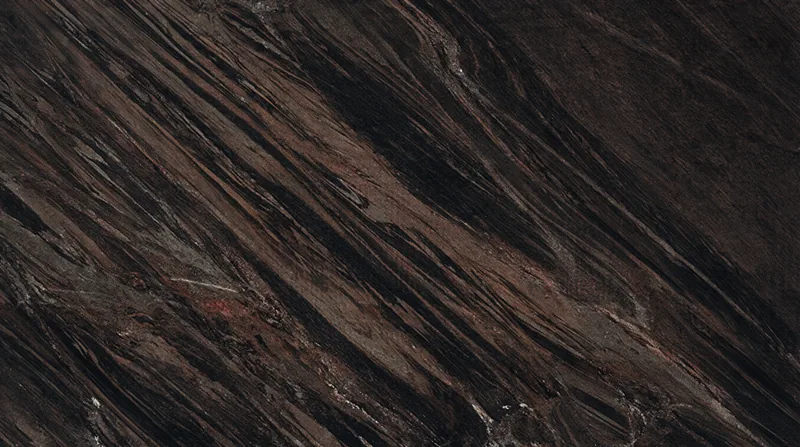 Brown Quicksand Granite Slabs for Floor and Wall thumbnail 3