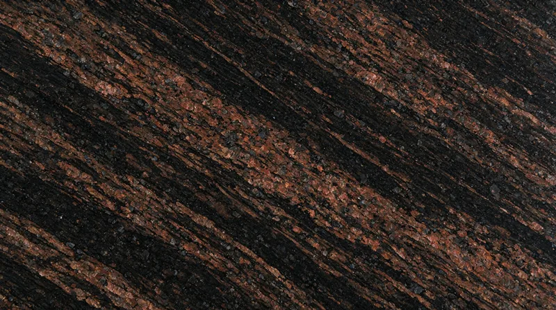 Brown Quicksand Granite Slabs for Floor and Wall thumbnail 4