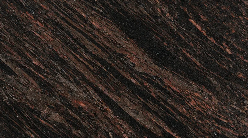 Brown Quicksand Granite Slabs for Floor and Wall thumbnail 2