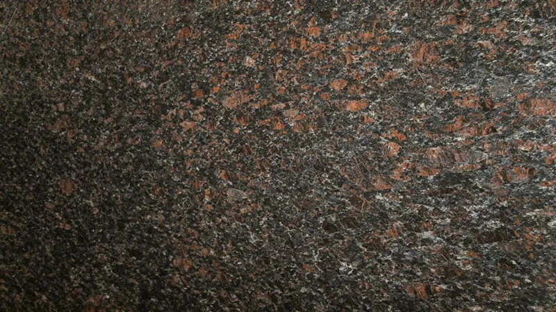 Tan Brown  Granite Stone Tiles for Floor and Wall thumbnail 2