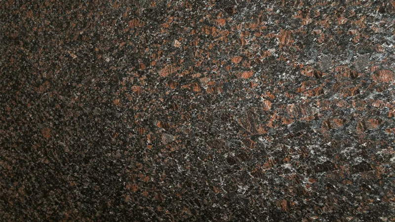Tan Brown  Granite Stone Tiles for Floor and Wall thumbnail 4