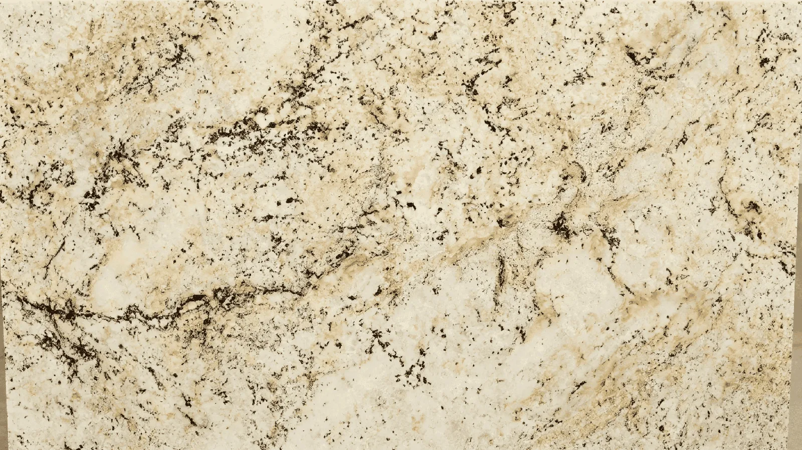 Colonial Gold Granite Slabs for Floor and Wall thumbnail 2