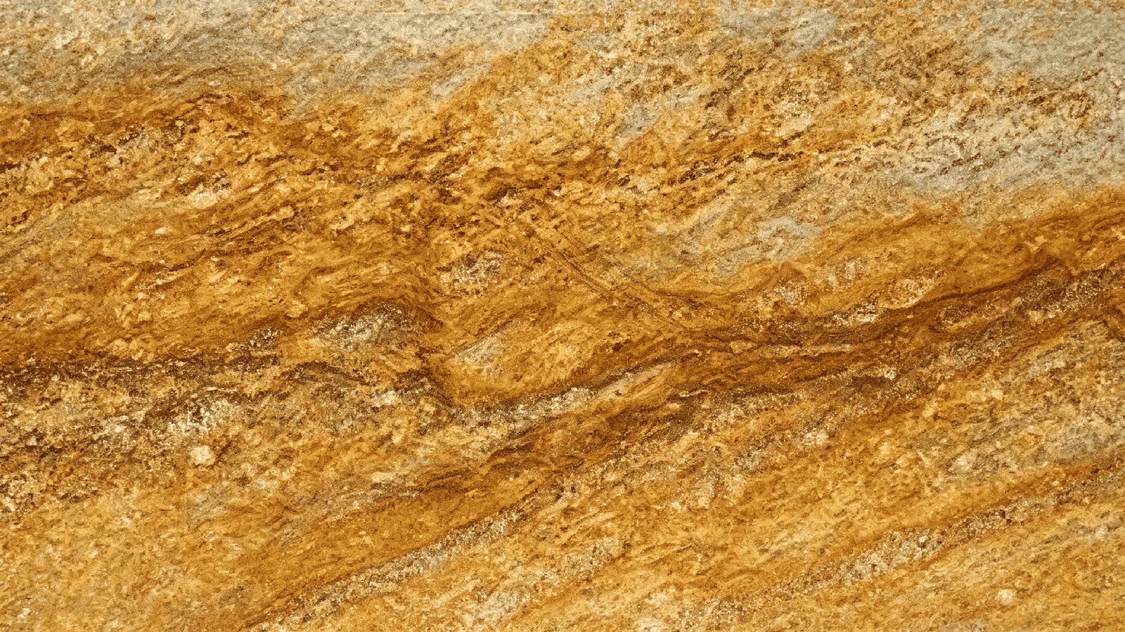 Imperial Gold Granite Slabs for Floor and Wall thumbnail 5