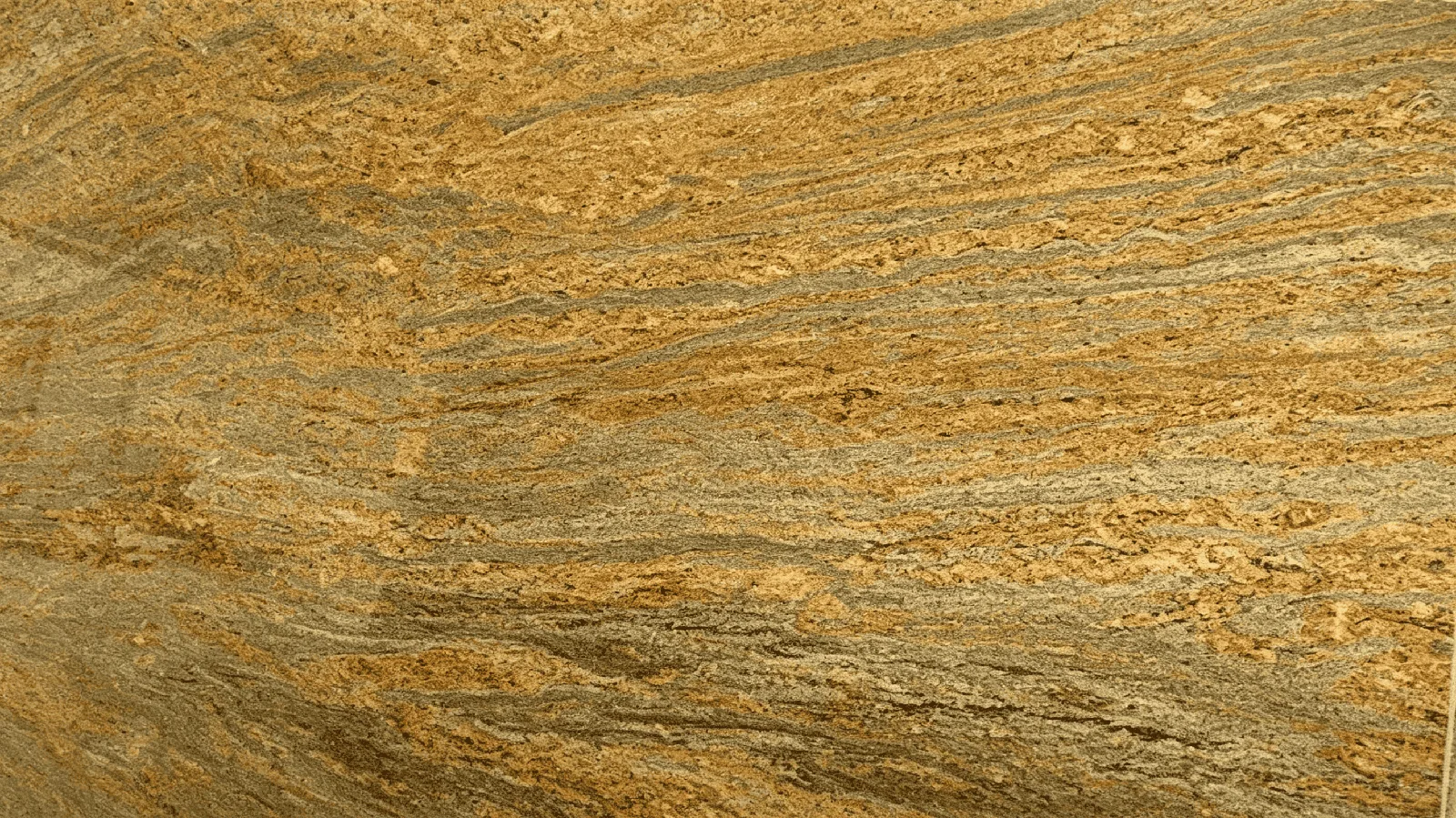 Kashmir Gold Granite Slabs for Floor and Wall thumbnail 3
