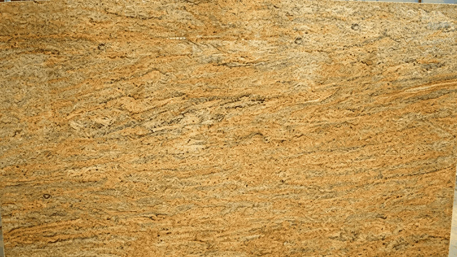 Kashmir Gold Granite Slabs for Floor and Wall thumbnail 4