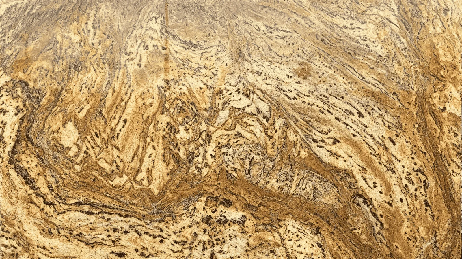 Lapidus Gold Granite Slabs for Floor and Wall thumbnail 1