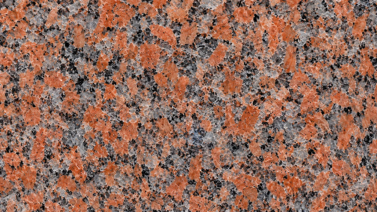 Maple Red Pink Granite Slabs for Floor and Wall thumbnail 2