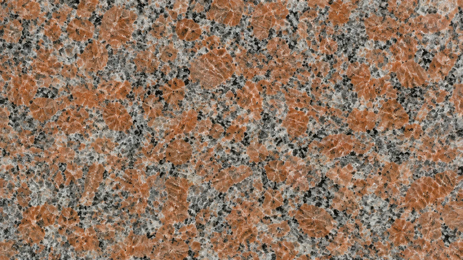 Maple Red Pink Granite Slabs for Floor and Wall thumbnail 3