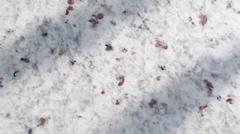 Moon White Granite Slabs For Dining Tops thumbnail 3