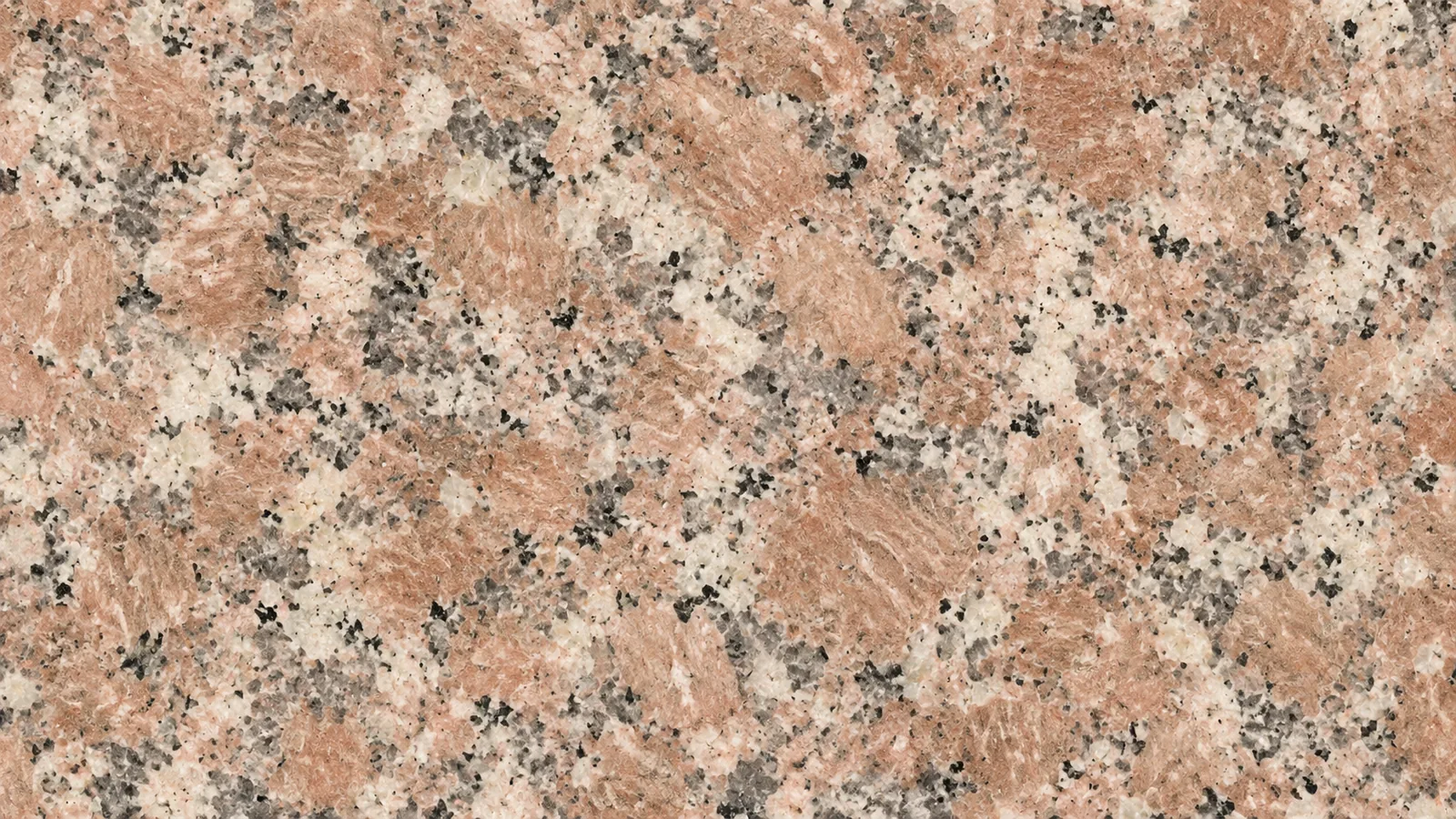 Peach Red Pink Granite Slabs for Floor and Wall thumbnail 1