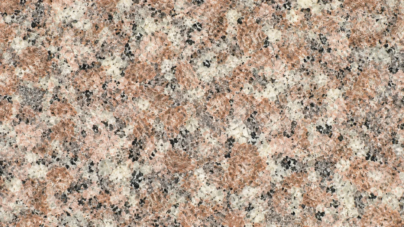 Peach Red Pink Granite Slabs for Floor and Wall thumbnail 5