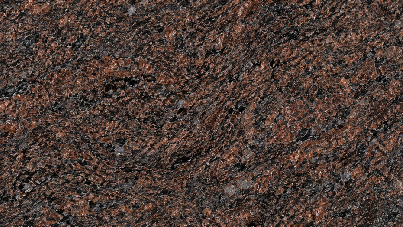Red Dakota Mahogany Granite Slabs for Floor and Wall thumbnail 4