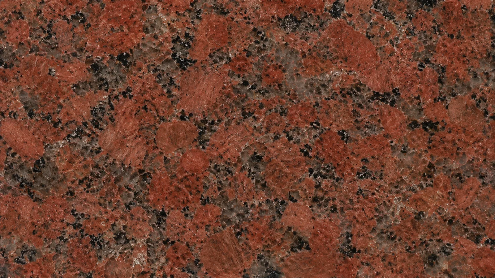 Red Imperial Granite Slabs for Floor and Wall thumbnail 4