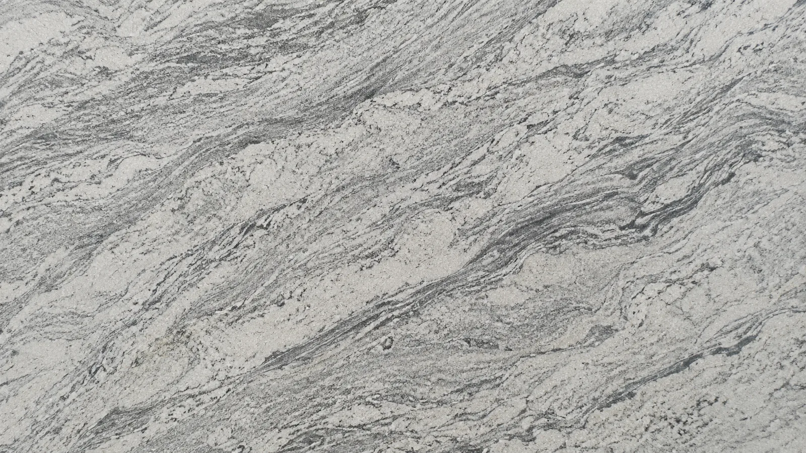 Viscount White Natural Granite Slabs for Flooring or Wall cladding thumbnail 2