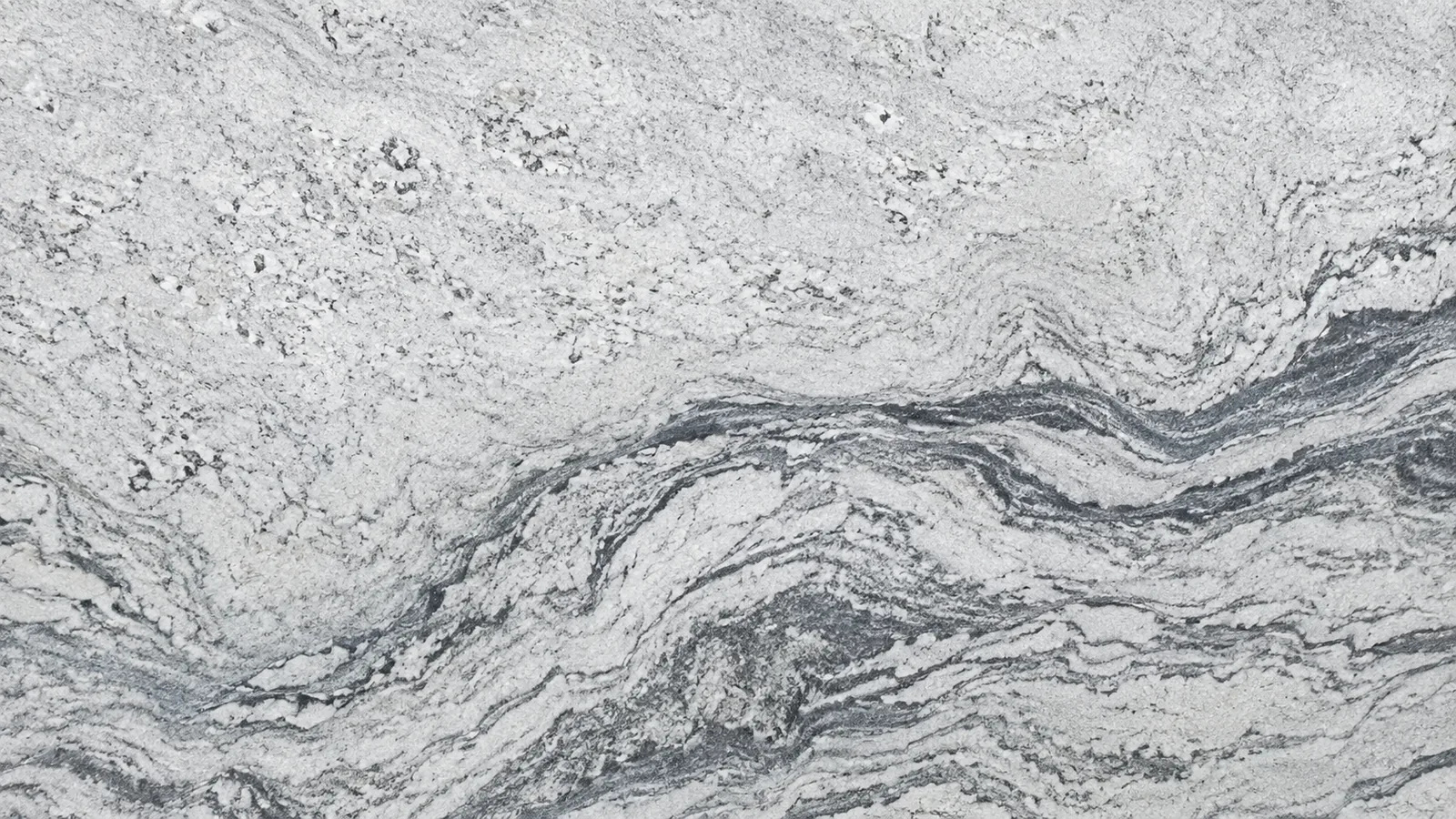 Viscount White Natural Granite Slabs for Flooring or Wall cladding thumbnail 3