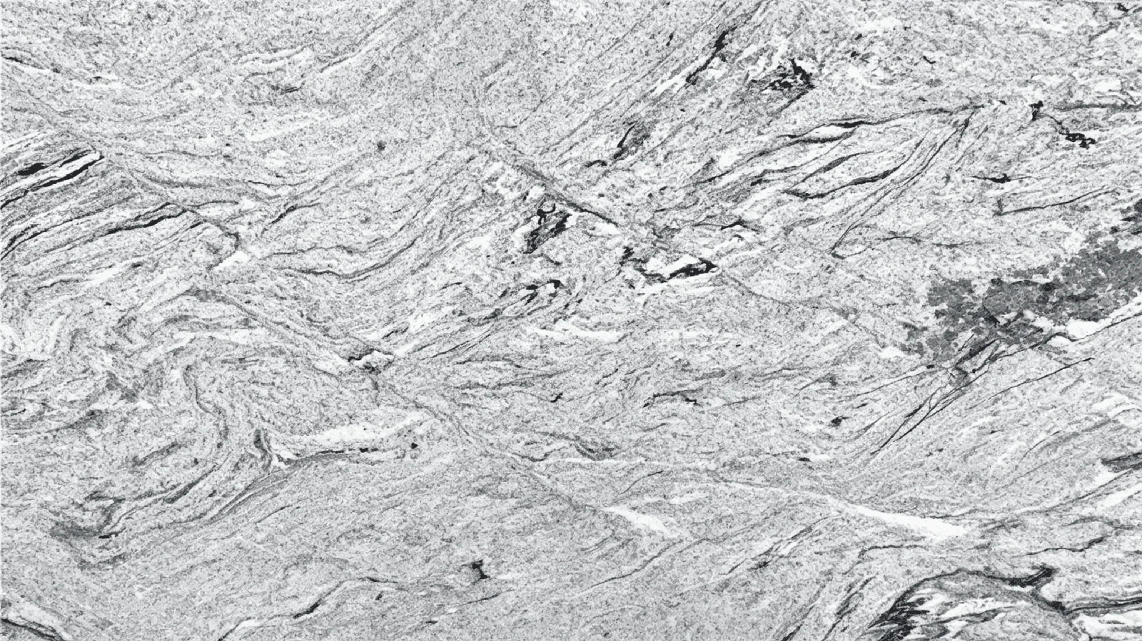 Semi White Viscount white granite tiles for flooring thumbnail 5
