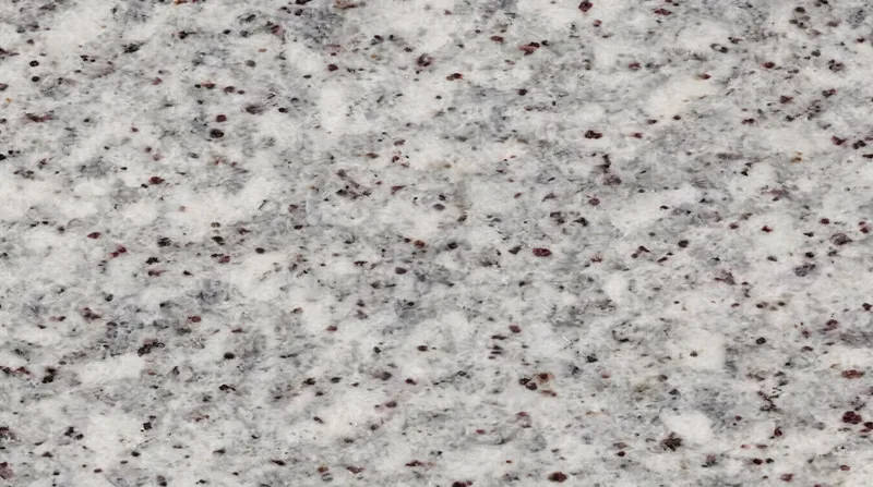 White Chiffon India Granite Slabs for Floor and Wall thumbnail 2