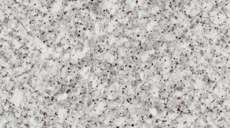 White Chiffon India Granite Slabs for Floor and Wall thumbnail 3