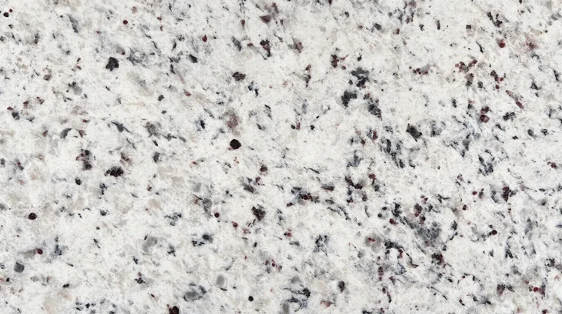 White Dallas Granite Slabs for Floor and Wall thumbnail 1