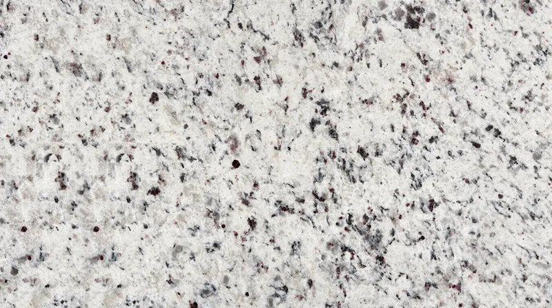 White Dallas Granite Slabs for Floor and Wall thumbnail 2