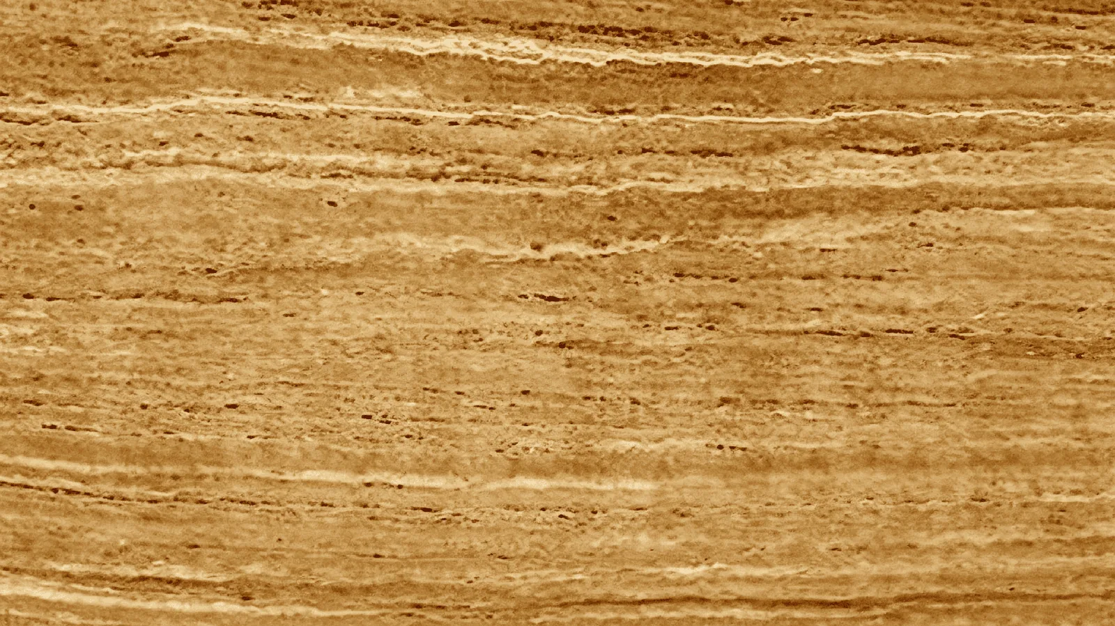 Yellow Travertine Slabs For Floors and Wall thumbnail 3