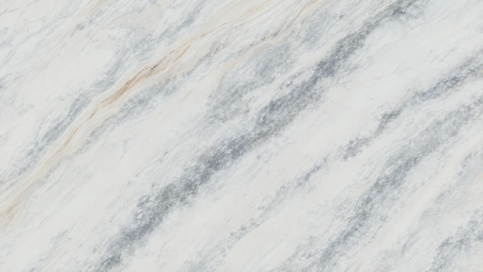 Calacatta Blue Marble Luxury Slabs For Dining Tops