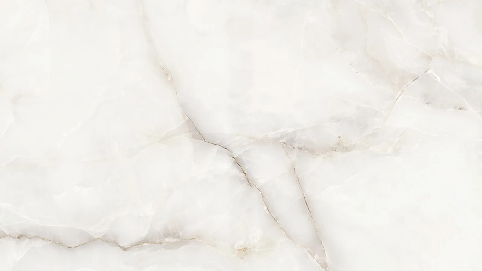 White Imperial Palace White Jade Sintered Stone Slab Feature Wall Cladding 6-Face Pattern