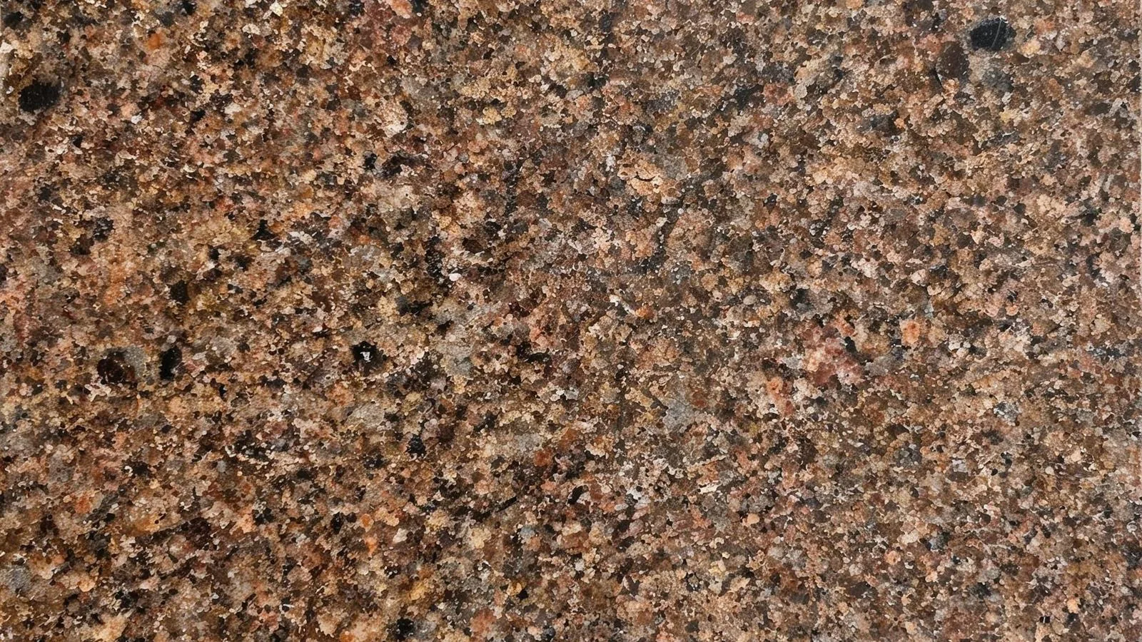 Brown Cafe Imperial Granite Tiles for Floor and Wall thumbnail 3