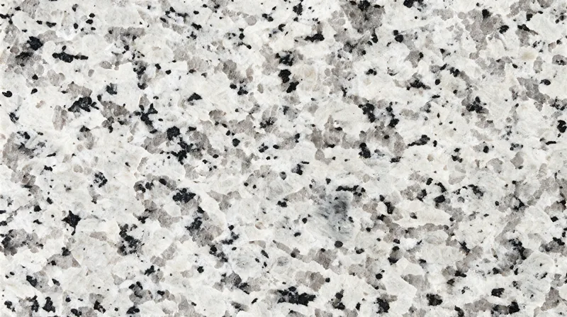Bala White Natural White Granite Slabs For Flooring and Countertop