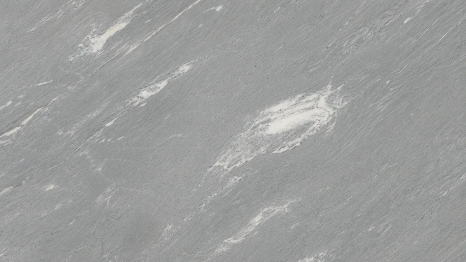 Petersburg Grey Stone Marble Tiles For Kitchen and Vanity Tops