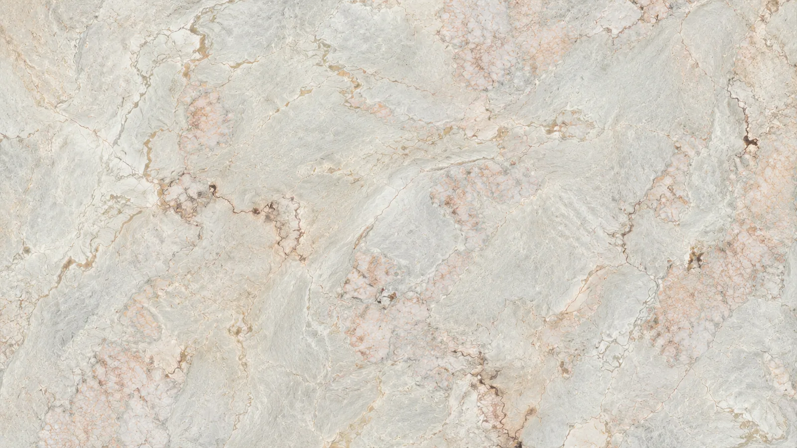Pink Color Aurora Marble Tiles For Flooring and Wall